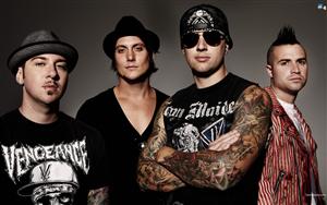 Avenged Sevenfold